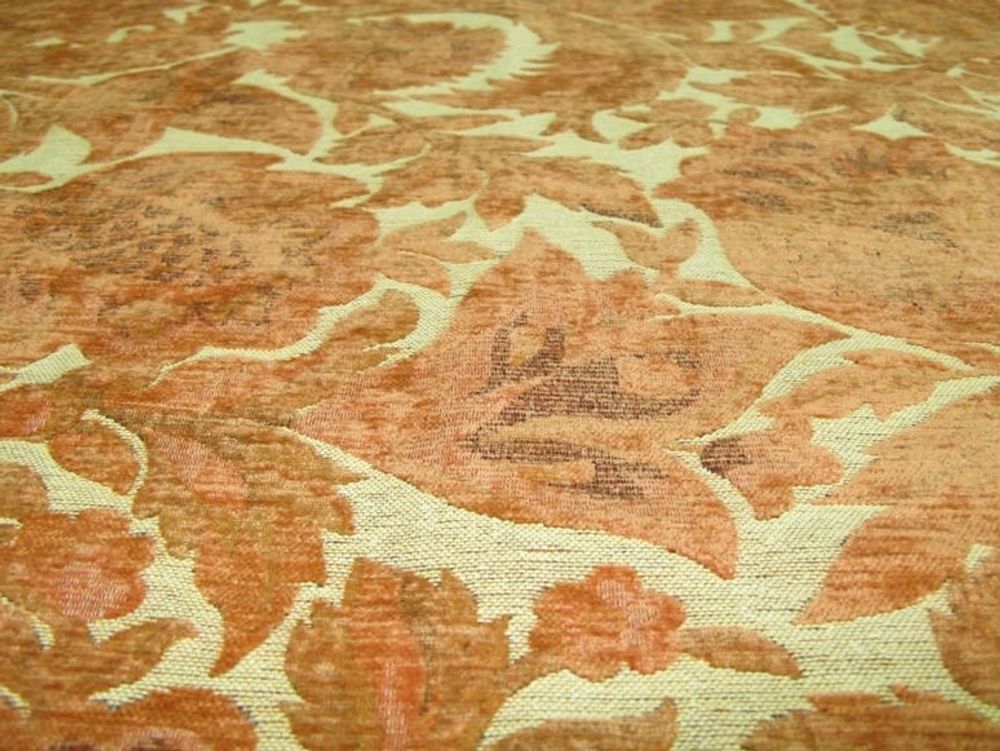 Шенилл Бьюти терракот