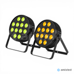 Прожектор сценический Amixled LED PAR LPC 18x12