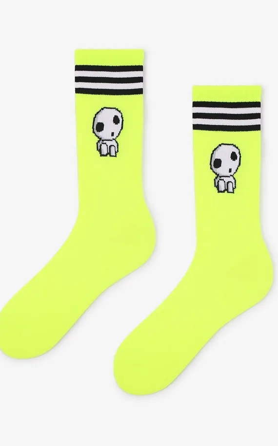 SVL SPORT GHOST Носки женские