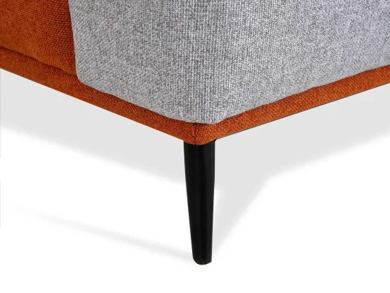 Диван Portofino wave 2-х местный 633097