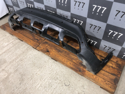 Юбка заднего бампера Kia XCeed 19-22 Б/У Оригинал 86612J7CA0