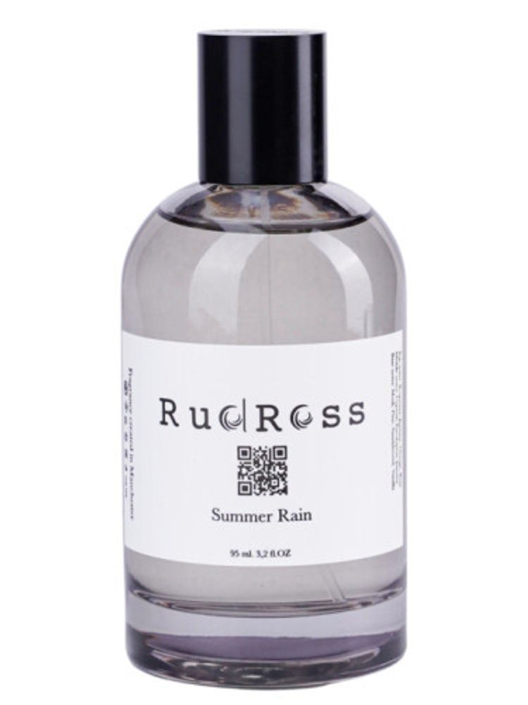 RudRoss Summer Rain