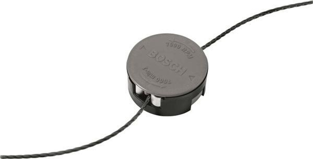 Электрический триммер Bosch AFS 23-37 (06008A9000)