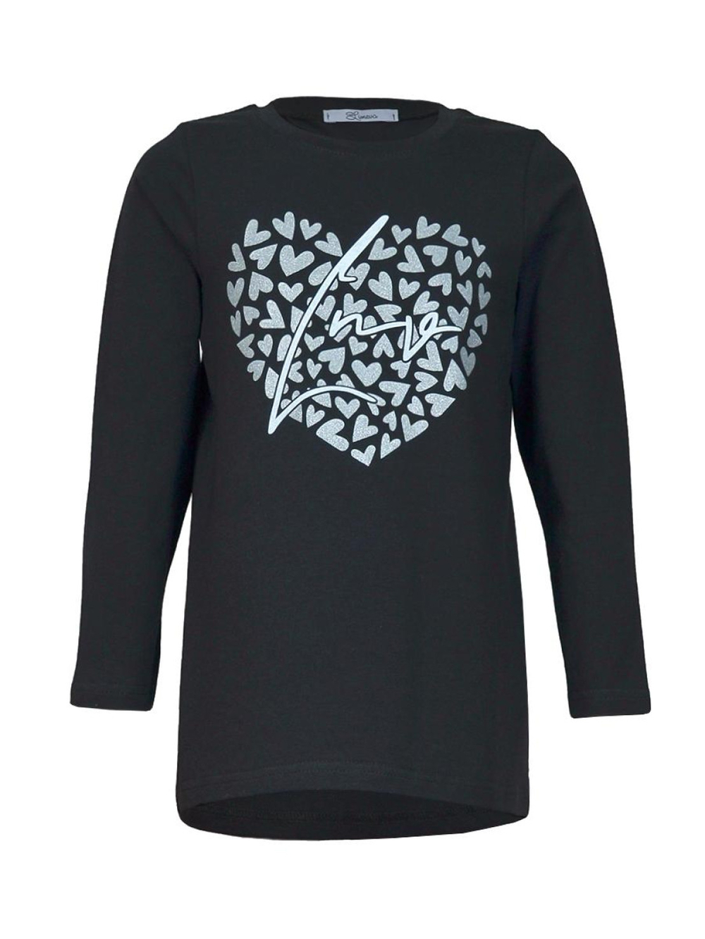 16-159-4 Джемпер для девочки