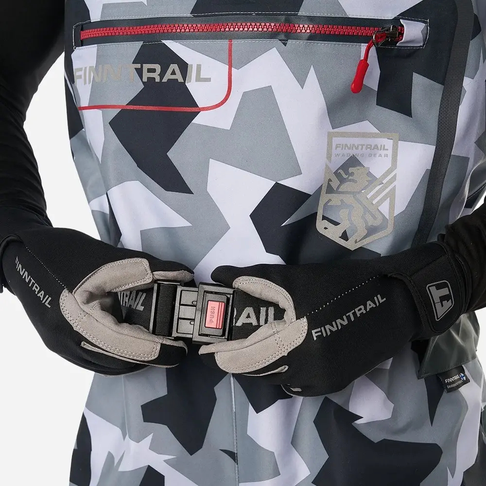 ВЕЙДЕРСЫ FINNTRAIL SPEEDMASTER