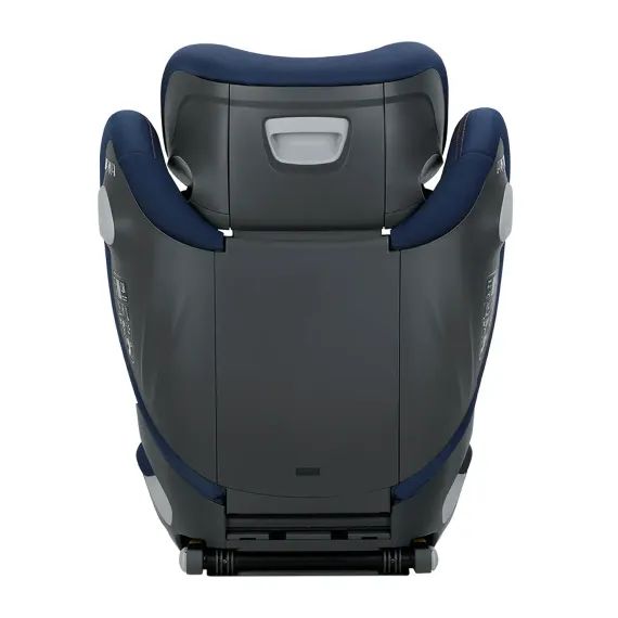 Автокресло Avova Sora-Fix River Blue