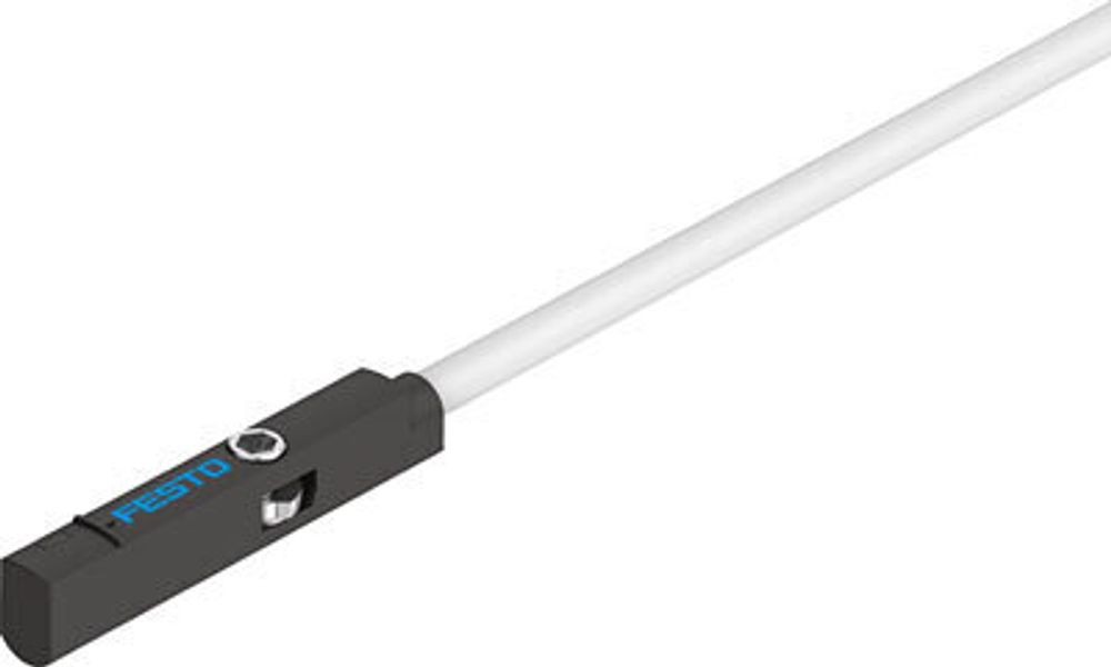 SMT-10M-PS-24V-E-2,5-L-OE Датчик положения