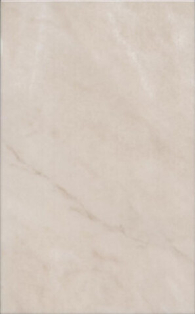 Настенная плитка Винетта бежевый светлый глянцевый (6436)