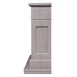 Каминокомплект Real Flame Kellie 36 WT-715 с очагом Joker 36