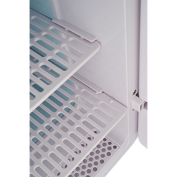 Холодильник для косметики ZUGEL ZCR15