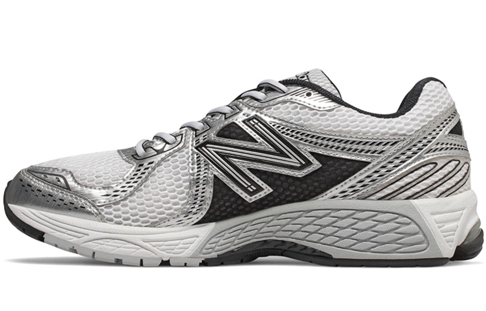 Кроссовки New Balance Nb 860 Y2K D