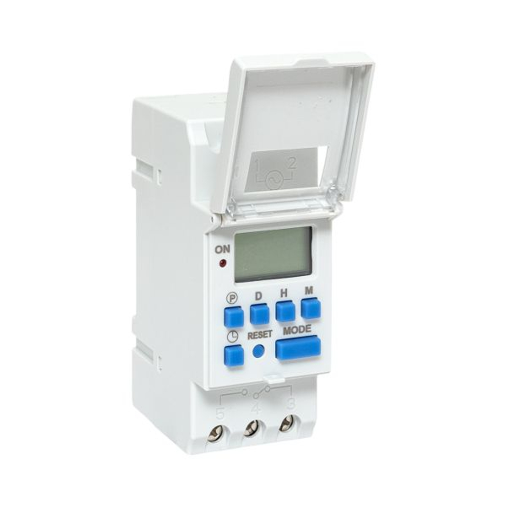 Таймер электронный ТЭ-15 EKF PROxima