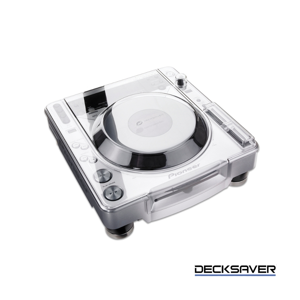 Decksaver Pioneer DJ