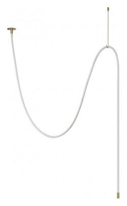 Подвесной светильник Odeon Light Corda 4399/40CL