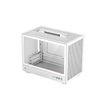 Deepcool Case CH160 White