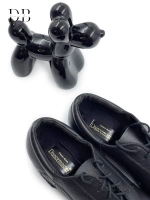 Профессиональные туфли для бальных танцев Танцмастер