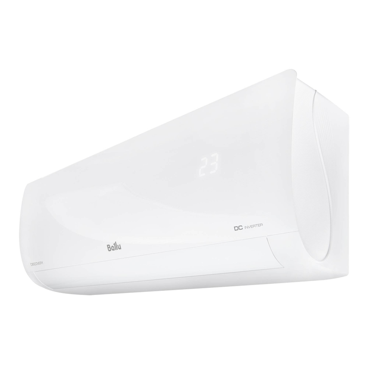 Купить Сплит-система инверторного типа Ballu Discovery DC BSVI-12HN8 комплект
