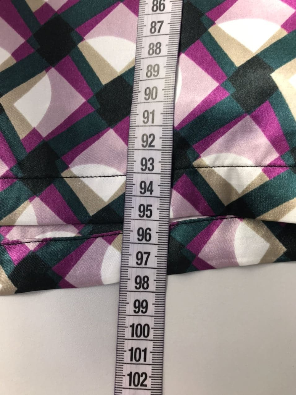 Платье MORE & MORE с вискозой 40 размер, новый