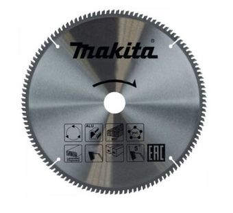 Диск пильный универсальный (260х30х2.6 мм; 120Т) Makita D-65660