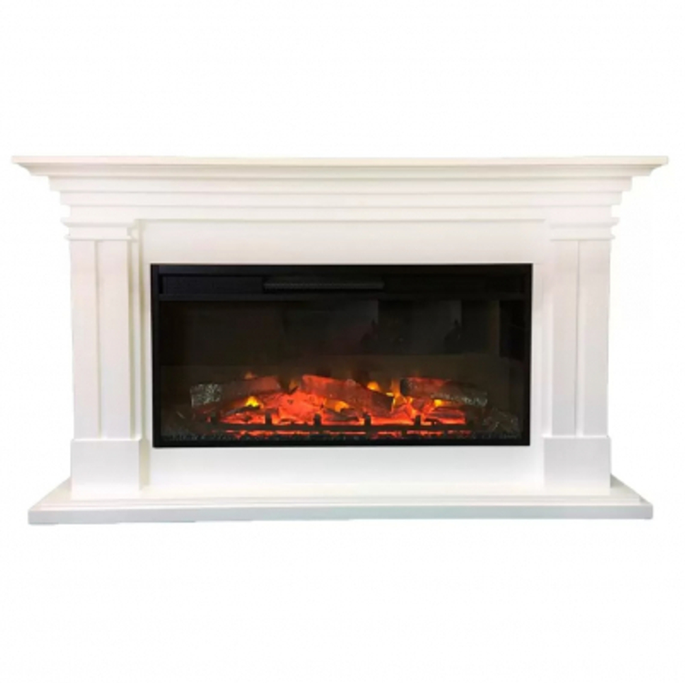Портал Interflame честер 36k08glx