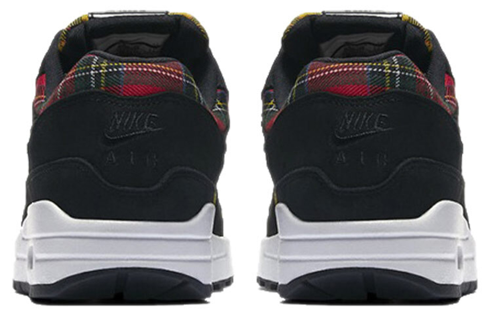 Кроссовки Nike Air Max 1 Se "Tartan" (Женская размерная сетка)