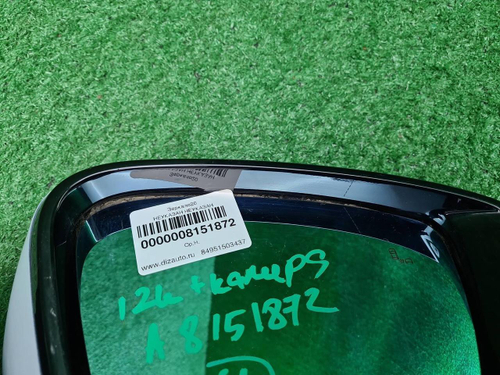 Зеркало правое Jetour X90 PLUS (2021-н.в.) 12 конт