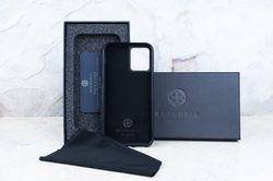 Эксклюзивный чехол iPhone охота - Euphoria HM Premium - натуральная кожа, ювелирный сплав, купить