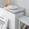 Analog Renaissance Turntable Designer Box White