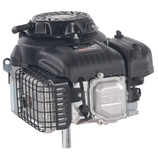 Двигатель EVOline XP 440 E-3 (16 л.с., вертикальный вал, эл. стартер)