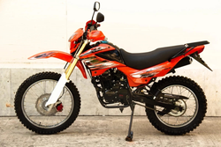 Мотоцикл кроссовый эндуро ROLIZ Sport-005