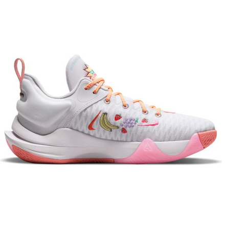 Кроссовки Nike Giannis Immortality EP Force Field