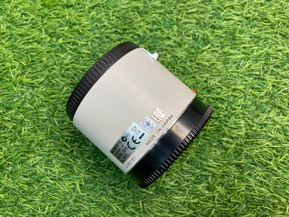 Sony 2x Tele Converter SAL20TC