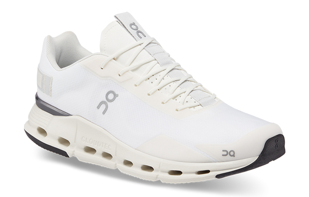 On Cloudnova Form