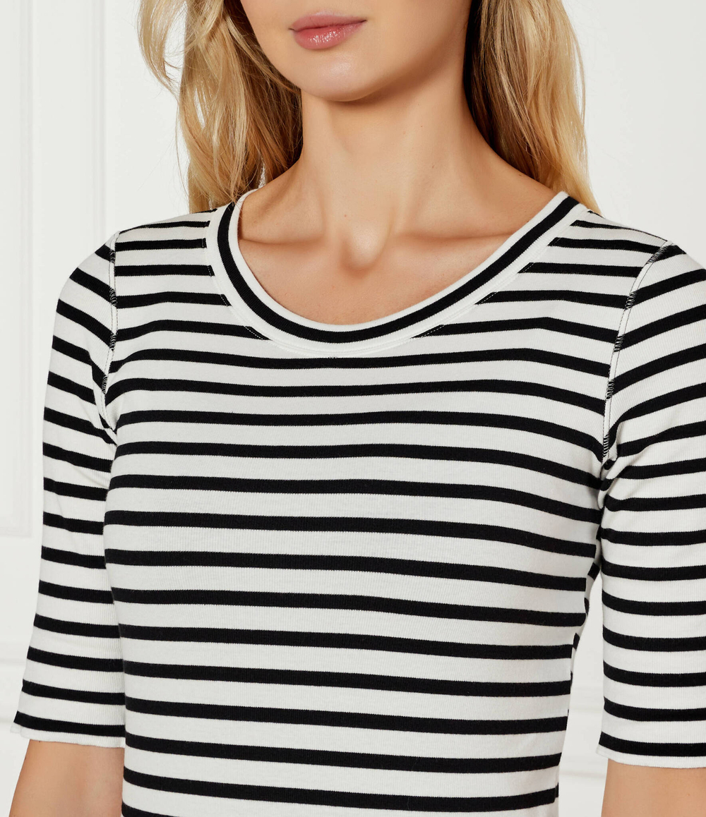 Блузка Marc Cain - черный(YA 48.09 J90)