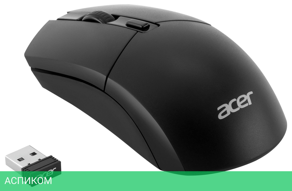 Набор периферии Acer OKR120
