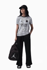 Футболка Nike PSG x Jordan 25/26 Academy Pro Junior - серый