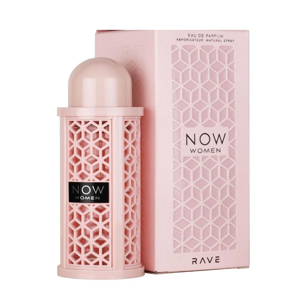 Rave Now Women Eau De Parfum