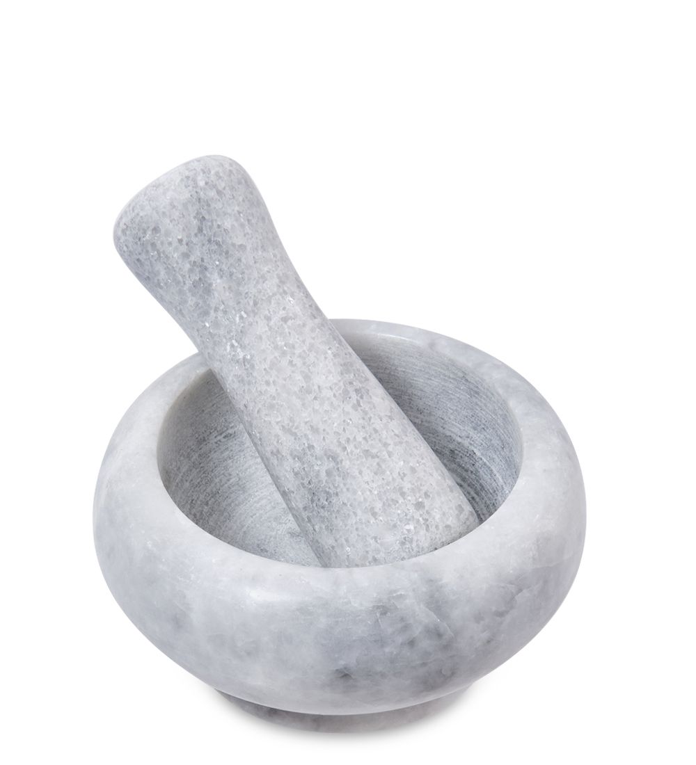 GAEM Home KM-05/3 Ступка с пестиком