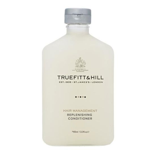 Кондиционер восстанавливающий для роста волос Truefitt&Hill Coconut Conditioner 365мл 10010