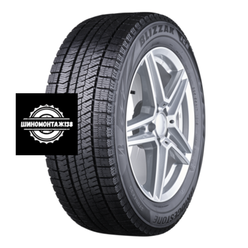 235/40R18 91S Blizzak Ice TL