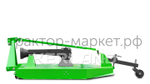 Косилка садовая Kerland | Керланд RK1600 (1,6 м)