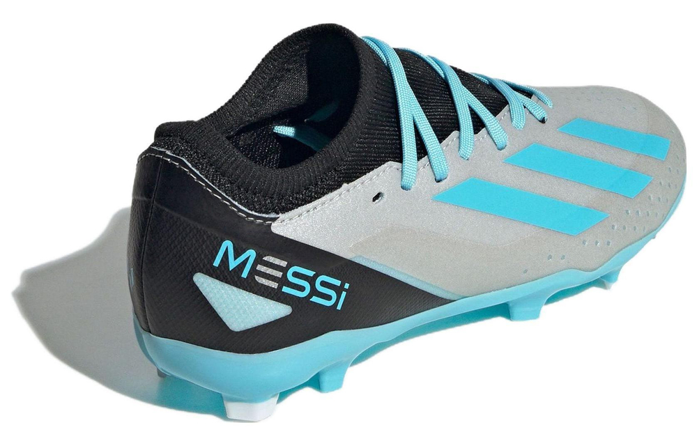 Кроссовки Adidas X Crazyfast.3