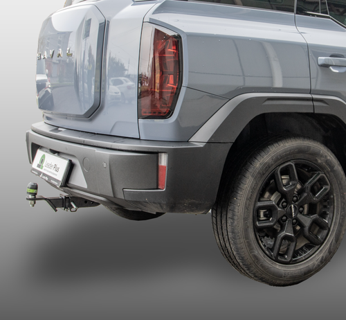 Фаркоп для HAVAL H3 2024 -... г. в. ( ШАР ВСТАВКА 50*50 ), арт.H304-E