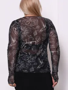 Лонгслив 109 Fabrika