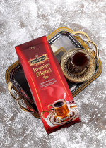 Вьетнамский молотый кофе king Coffee Inspire, серия Blend, 500г