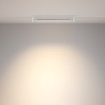 Трековый светодиодный светильник Maytoni Points Rot TR010-1-20W4K-M-W