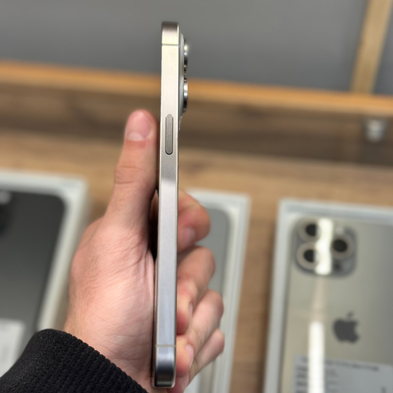 Apple iPhone 15 Pro Max 256gb