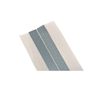 Лента углоформирующая СибрТех 30 м, защитная, металлизированная (88731)