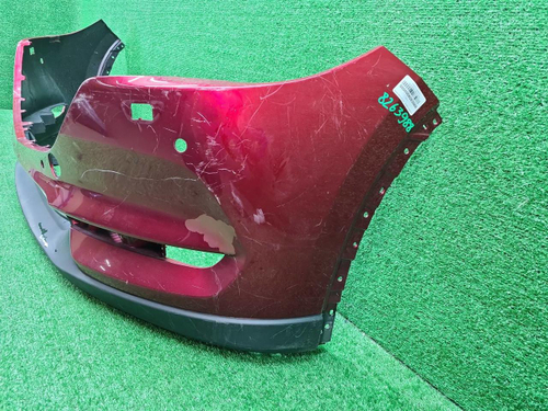 Бампер передний Mazda CX-5 2 (2017-2021)