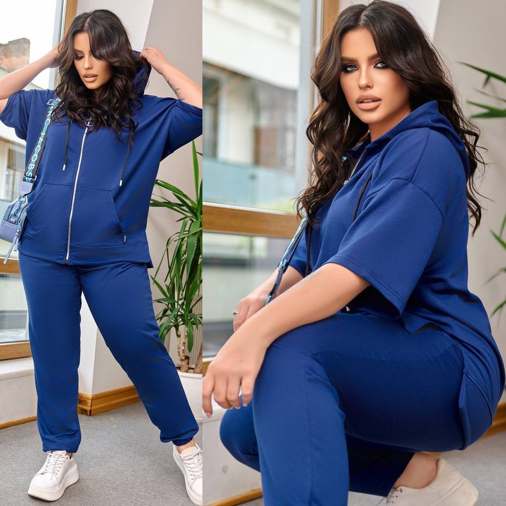 Костюм УК-070-4 Fabrika